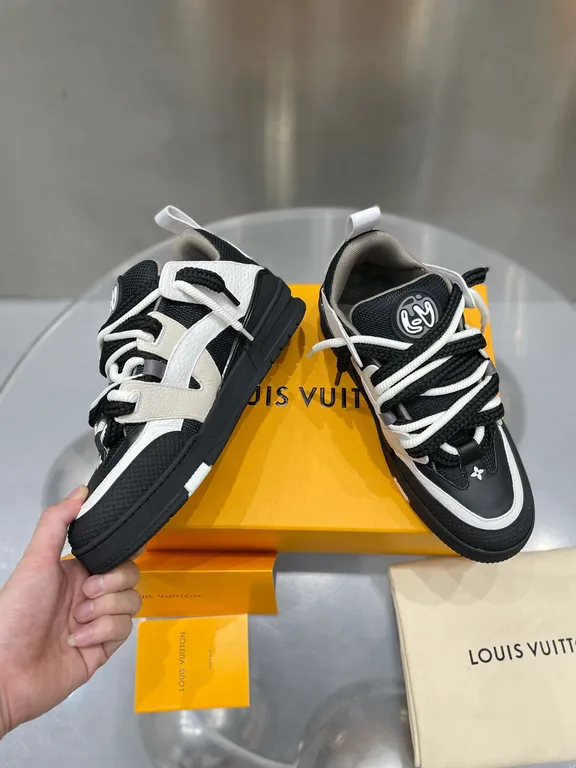 Louis Vuitton Shoe 